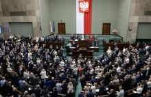 Kary dla posłów SLD za głosowanie w sprawie Mariusza Kamińskiego!