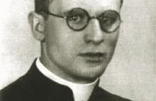 75 lat temu sowieccy żołnierze zamordowali ks. Pawła Kontnego
