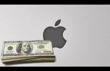 Jak Apple zarabia tyle pieniędzy?