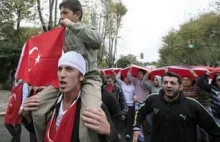 Czy Austrię czeka nowa fala imigrantów z Turcji?
