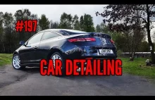 Car detailing - samochodowe SPA #197 MOTO DORADCA