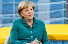Angela Merkel ostro krytykuje Węgry