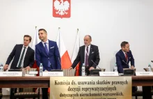 Radość mieszkańców po uchyleniu decyzji reprywatyzacyjnej Poznańska14