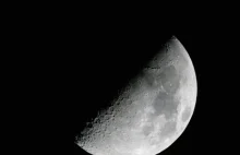 NASA wyśle astronautów na niewidoczną stronę Księżyca