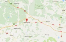Dolnośląskie: Mężczyzna ranił maczetą dwie osoby w Bolesławcu -...