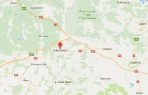 Dolnośląskie: Mężczyzna ranił maczetą dwie osoby w Bolesławcu -...