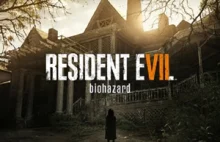 Resident Evil VII: Biohazard – test kart graficznych ::