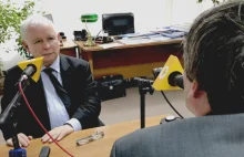 Kaczyński: Opozycja ma jedną politykę którą kontynuuje od początku -...