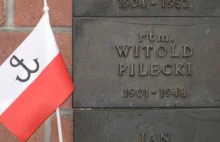 The Man Who Volunteered for Auschwitz - Artykuł o Pileckim na HackerNews