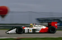 TurboFormuła czyli era turbo w Formule 1