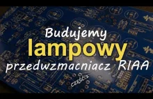 Budujemy lampowy przedwzmacniacz DIY - [Reduktor Szumu]