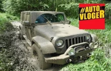 Camp Jeep 2016 Polska - Bieszczady