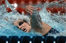 Tragedia pływaczki Amy Van Dyken