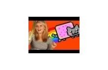 Nyan cat