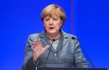 Merkel o sporach dotyczących uchodźców: "Kłótnia może przerodzić się w...