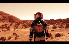 National Geographic prezentuje trailer serialu MARS