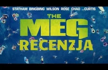 The Meg 2018 - Recenzja...