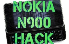 Nokia N900 – kieszonkowy komputer dla pentestera