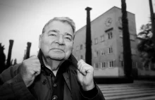 Tadeusz Kosarewicz nie żyje. Znany scenarzysta zmarł we Wrocławiu