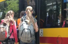 Za wcześnie zablokowano kasowniki w autobusie MPK. Mandat został anulowany!