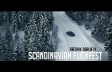 Fredrik Sørlie's Scandinavian Flickfest