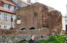 Niezwykłe znalezisko w Tczewie. Zdobiona obręcz sprzed 2700 lat!