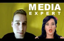 REAKCJA NA REKLAMĘ MEDIA EXPERT