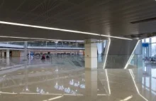 Tak wygląda NOWY terminal Lotniska Chopina przed otwarciem! (FOTO)