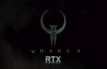 Quake II RTX ? Odświerzenie klasycznego klasyka - - Production Present