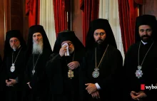Patriarchowie z Moskwy tracą Ukrainę. Będzie odwet
