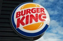 Burger King proponuje Harry'emu i Meghan pracę