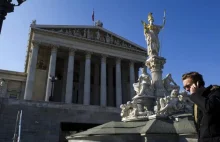 Poważny konflikt między Grecją i Austrią. Wiedeń odwołał greckiego ambasadora
