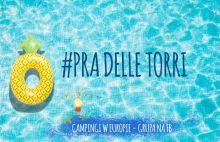 Camping Pra delle Torri - opinie, atrakcje, baseny