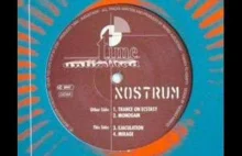 Nostrum - Trans On Ecstasy