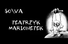 Sowa - Teatrzyk Marionetek