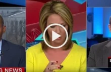 (TV) Absurd Roku w CNN! (VIDEO)