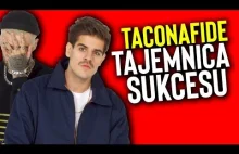 TACONAFIDE - TAJEMNICA...