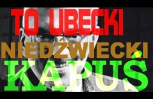 Marek Niedźwiecki - UB-kapuś (kontakt operacyjny „Bera”). [HD
