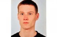 Skierniewice: Zaginął Damian Kroc