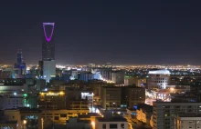 Nie było żadnego przewrotu w Arabii Saudyjskiej. Ochrona strzelała do drona