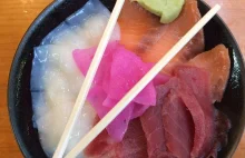 Sushi, ramen i nie tylko czyli co można zjeść w Japonii