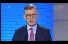 Sławomir Cenckiewicz vs Bogdan Lis - rozmowa po emisji "TW Bolek" 18/02/2016