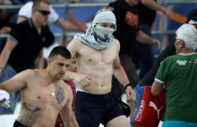 Rosja w zawieszeniu zdyskwalifikowana z EURO 2016