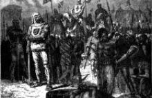 Straszliwa masakra. Ryszard Lwie Serce i ścięcie 2 700 saraceńskich głów