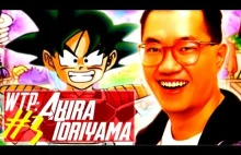 WTP: Akira Toriyama (gościnnie: Jeremy TV