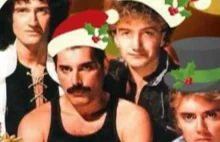 Queen - Thank God It's Christmas