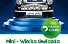 Mini – wielka gwiazda ♥ Wystawa Mini Morris’ów w Zielonych Arkadach ♥ -...