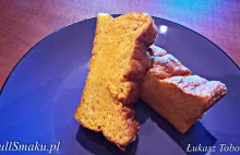 Ciasto marchewkowe | Full smaku