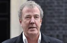 Jeremy Clarkson zawieszony. Odcinek 8 Top Gear odwołany. BBC ssie.