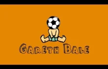 Gareth Bale- walijski czarodziej czy wyspiarskie drewno?